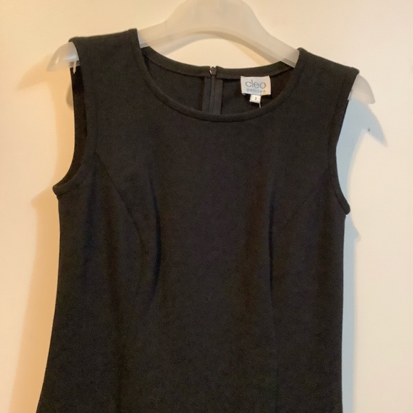 Women’s Black Dress With Tags.Size 2 Petite - Picture 3 of 11